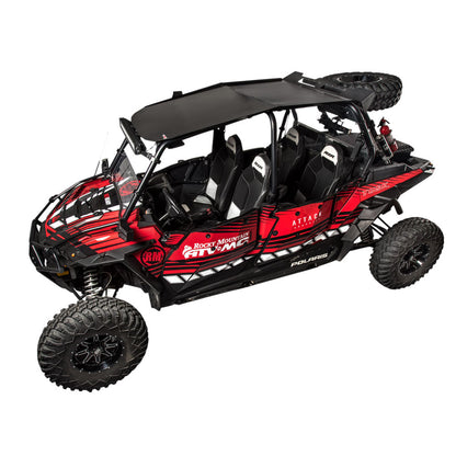 Polaris RZR XP 4 1000 Tusk Force Roof - Roof