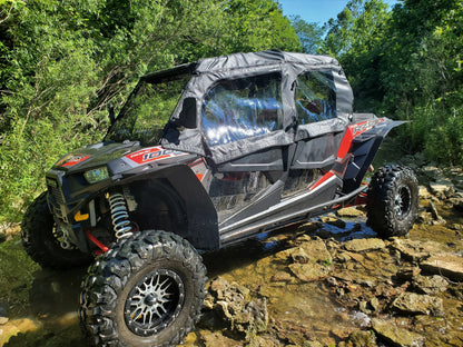 Polaris RZR XP 4 1000/XP 4 - Soft Upper Doors - Upper Door