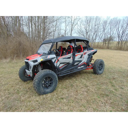 Polaris RZR XP 4 1000/XP 4 Turbo - Soft Top