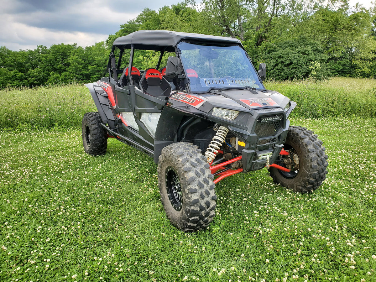 Polaris RZR XP 4 1000/XP 4 Turbo - Soft Top - Roof