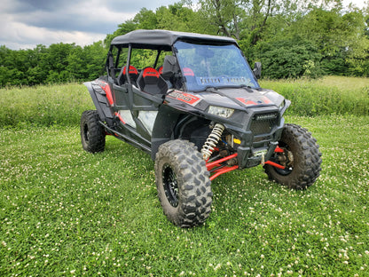 Polaris RZR XP 4 1000/XP 4 Turbo - Soft Top - Roof