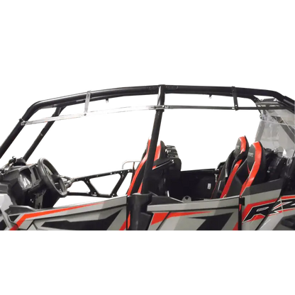 Polaris RZR XP 4 Turbo S - Door/Rear Window Combo