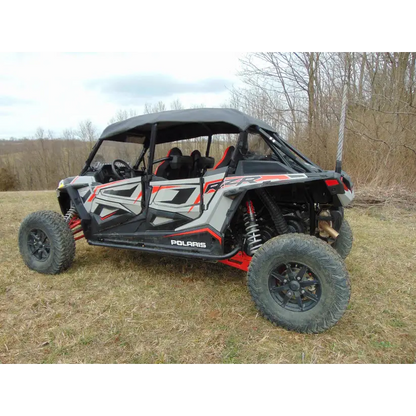 Polaris RZR XP 4 Turbo S - Soft Top