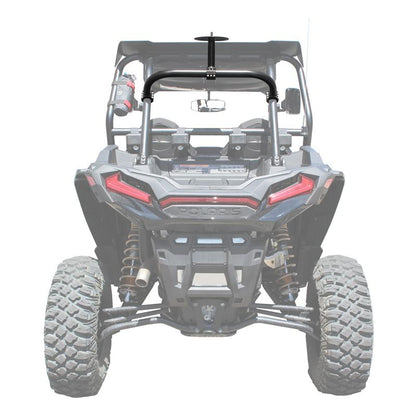 Polaris RZR XP Above the Roof Spare Tire Mount - Spare Tire Mounts