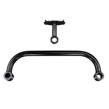 Polaris RZR XP Above the Roof Spare Tire Mount - Spare Tire Mounts