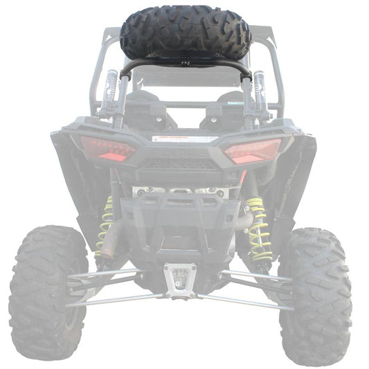 Polaris RZR XP Dual Clamp Spare Tire Mount - Spare Tire Mounts