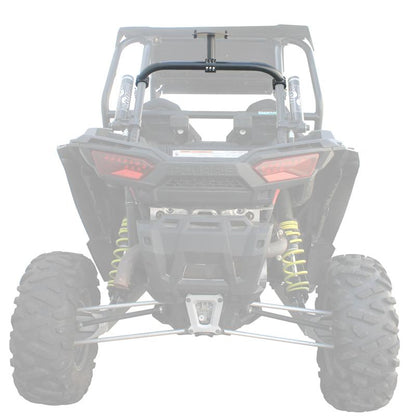 Polaris RZR XP Dual Clamp Spare Tire Mount - Spare Tire Mounts