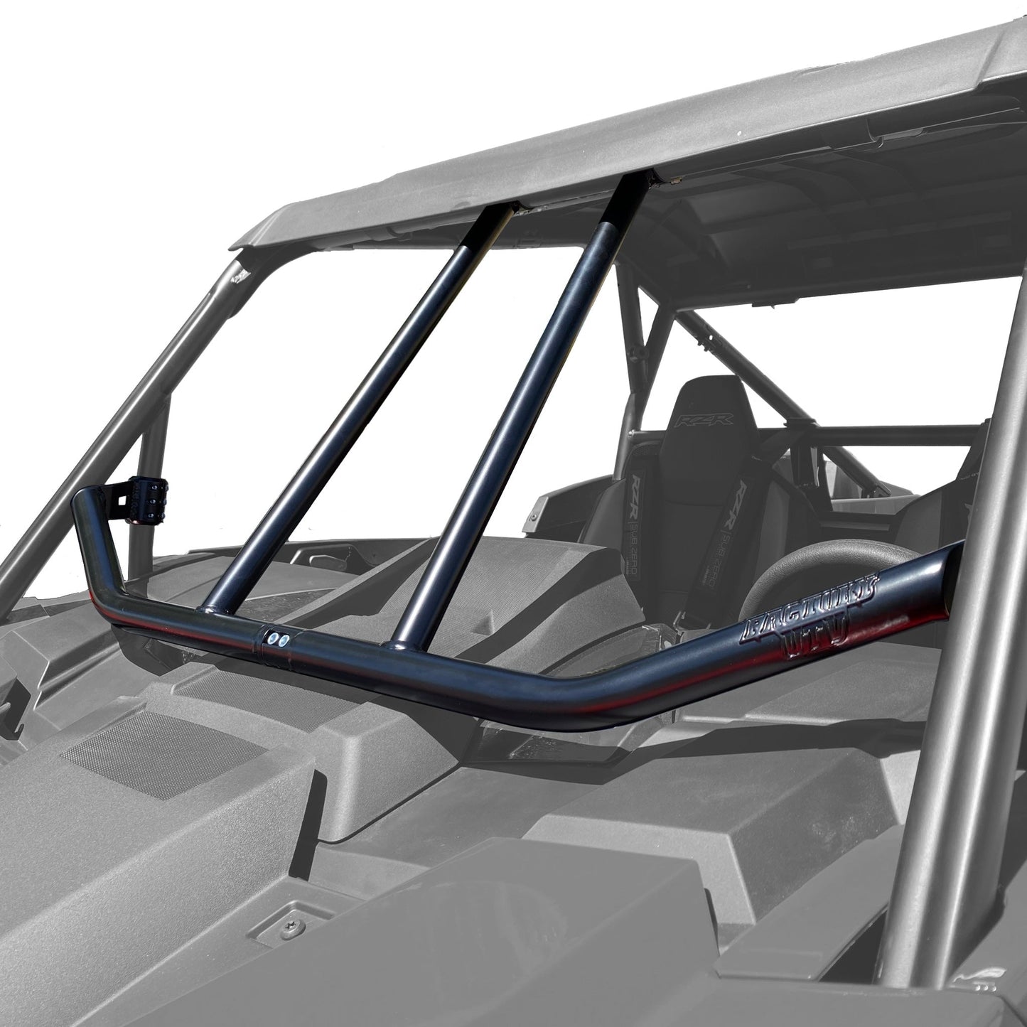 Polaris RZR XP S 1000 / XP S 4 1000 Front Intrusion Bar - Intrusion Bars