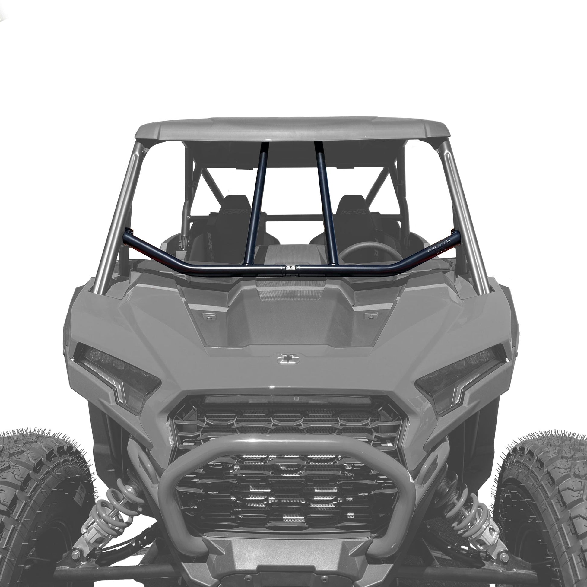 Polaris RZR XP S 1000 / XP S 4 1000 Front Intrusion Bar - Intrusion Bars