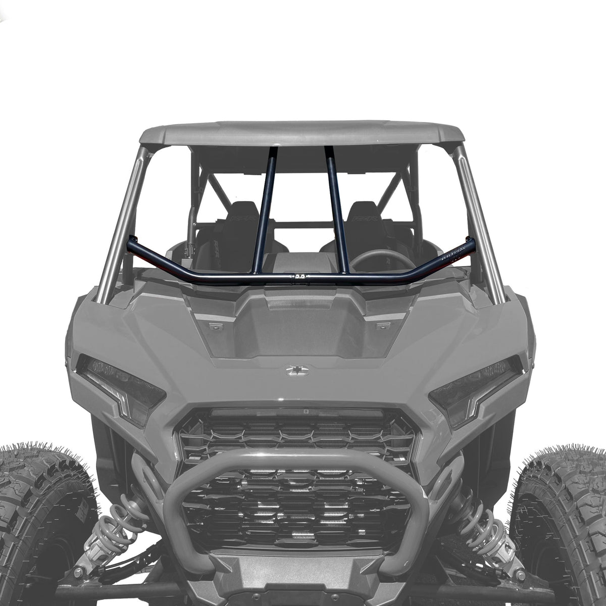 Polaris RZR XP S 1000 / XP S 4 1000 Front Intrusion Bar - Intrusion Bars