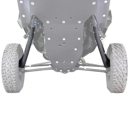 Polaris RZR XP S 1000 UHMW Trailing Arm Guards - Trailing Arm Guards