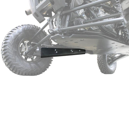 Polaris RZR XP S 1000 UHMW Trailing Arm Guards - Trailing Arm Guards