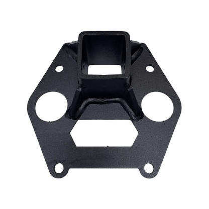 Polaris RZR XP Turbo Rear Receiver Hitch - Towing