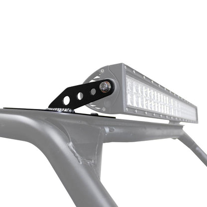 Polaris RZR XP Turbo S Light Bar Brackets - Light Bar Brackets