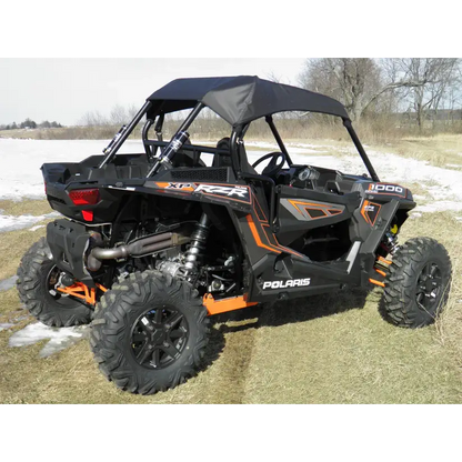 Polaris RZR XP Turbo S - Soft Top