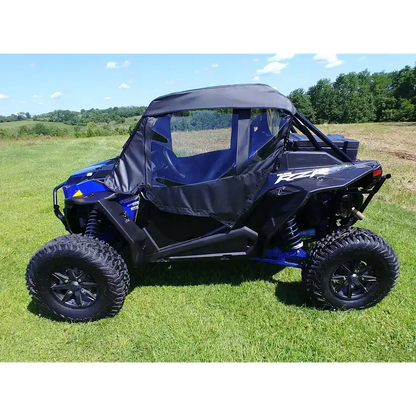 Polaris RZR XP Turbo S - Soft Top