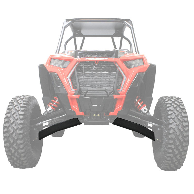 Polaris RZR XP Turbo S UHMW A-Arm Guards - A-Arm Guards