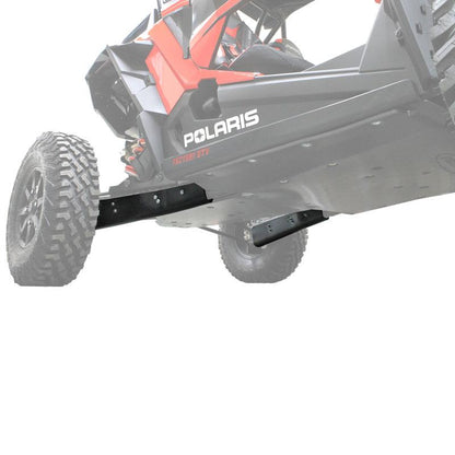 Polaris RZR XP Turbo S UHMW Trailing Arm Guards - Trailing Arm Guards