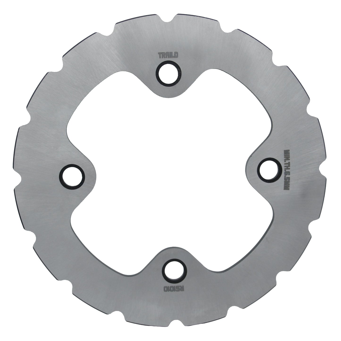 Polaris RZR XP TURBO/XP 4 TURBO/PRO XP/PRO XP 4/Turbo S 2016-2026 Ridge Rider Rotor and Pad Kit - Pad & Rotor Kit