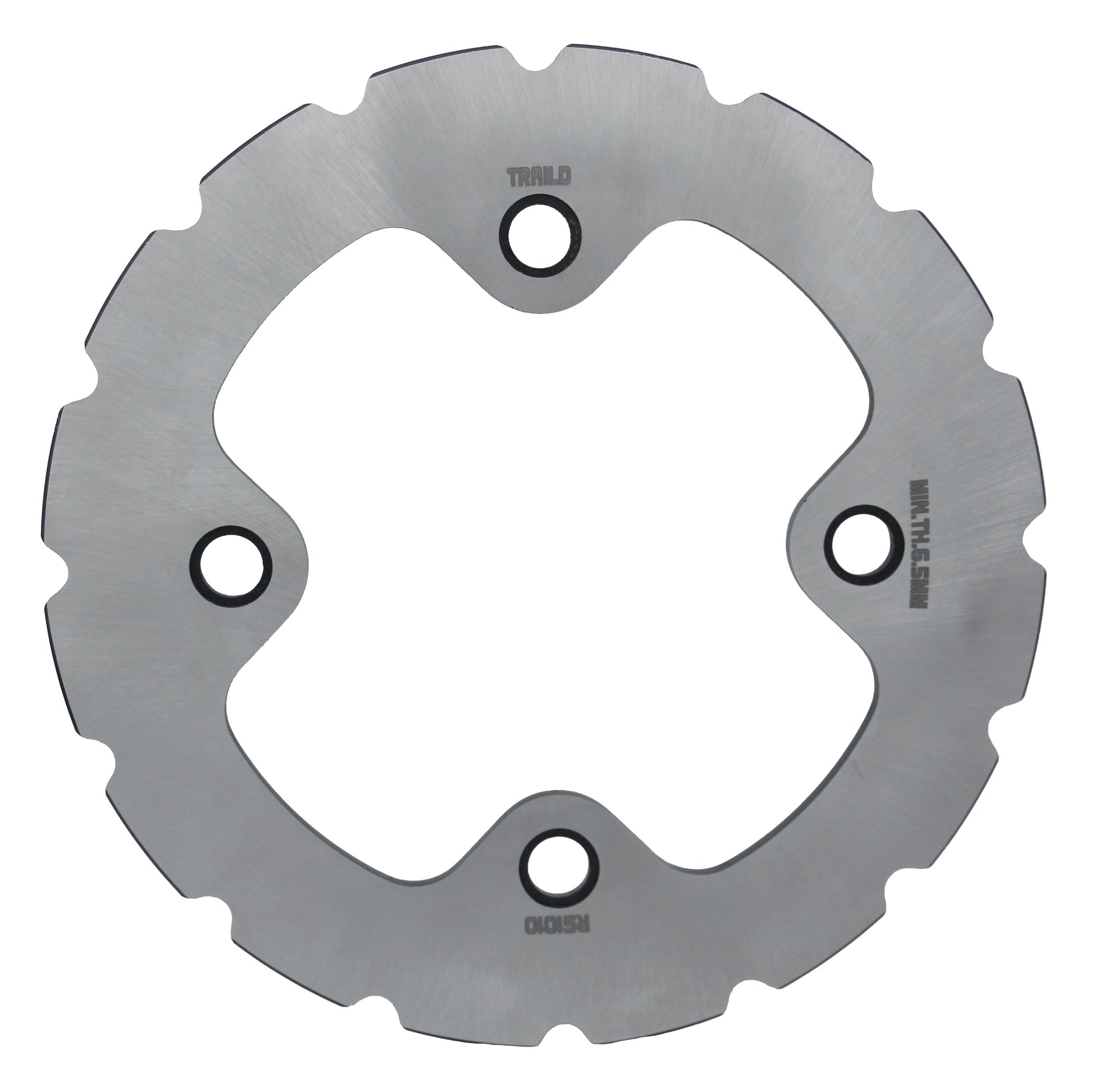 Polaris RZR XP TURBO/XP 4 TURBO/PRO XP/PRO XP 4/Turbo S 2016-2026 Ridge Rider Rotor and Pad Kit - Pad & Rotor Kit