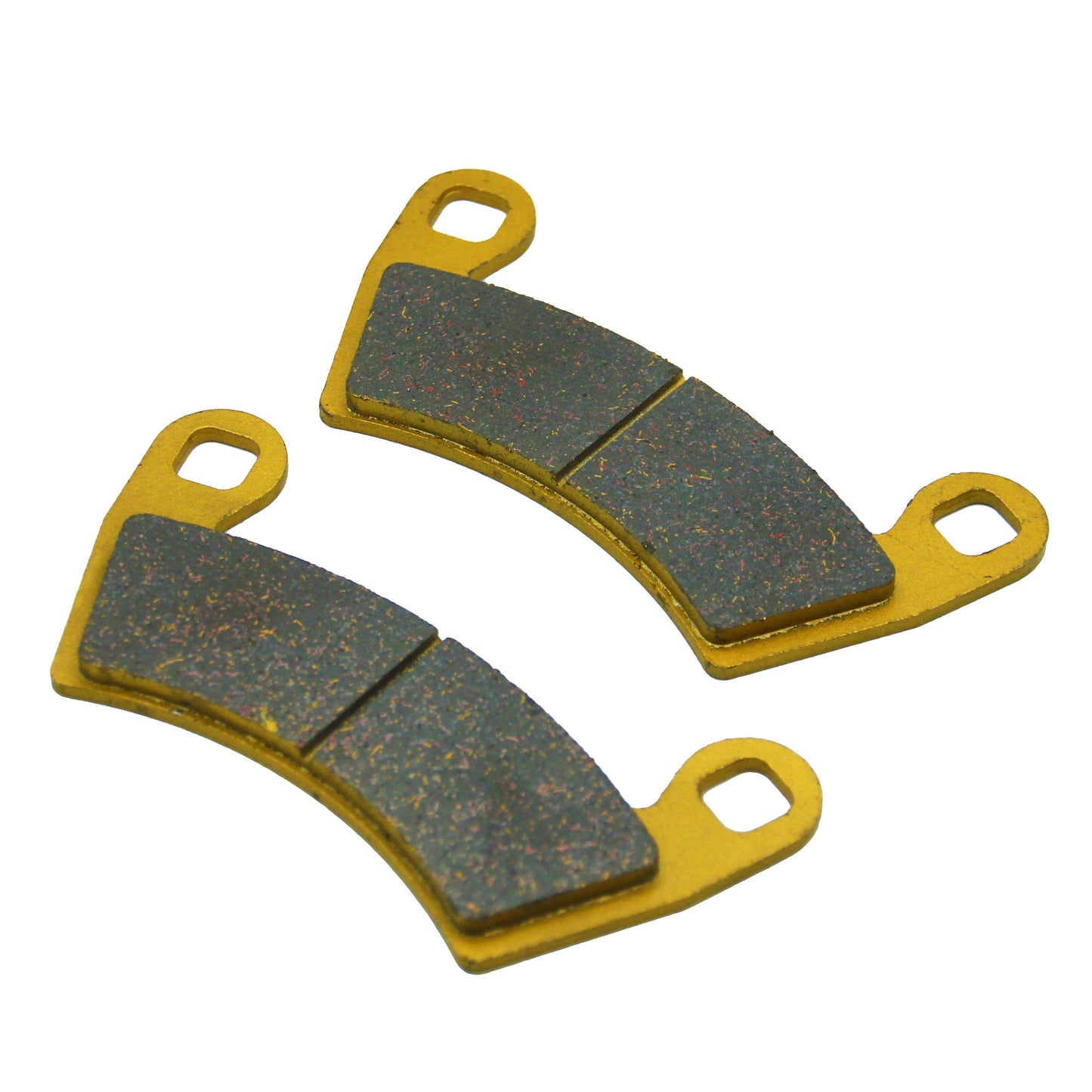 Polaris RZR XP/XP4 1000 2024-2026 Ridge Rider Rotor and Brake Pad Kit - Pad & Rotor Kit
