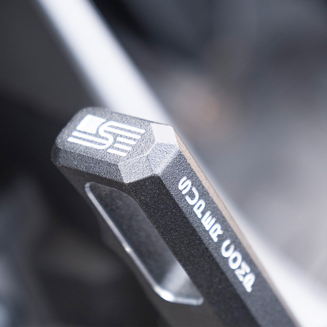 Polaris Shifter Knob - Shifter Knob