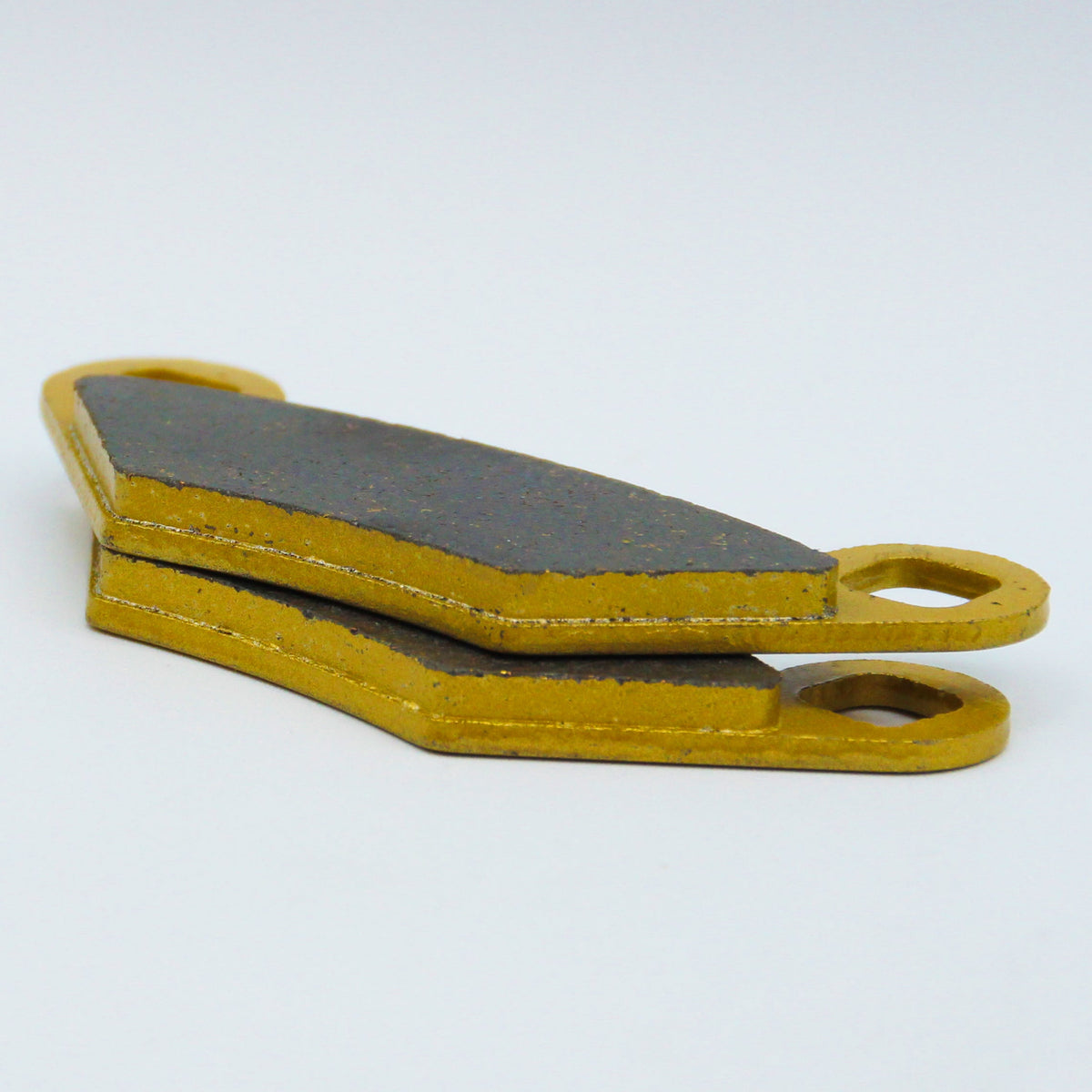 Polaris Sportsman 850/570/550/450 2009-2026 Ceramic Brake Pad Set - Vehicle Parts & Accessories
