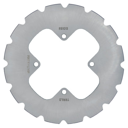 Polaris Sportsman ACE 325/570/900 2014-2016 Ridge Rider Rotor and Pad Kit - Pad & Rotor Kit