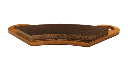Polaris Sportsman Touring 500 HO 2010-2013 Ceramic Brake Pad Set - Vehicle Parts & Accessories
