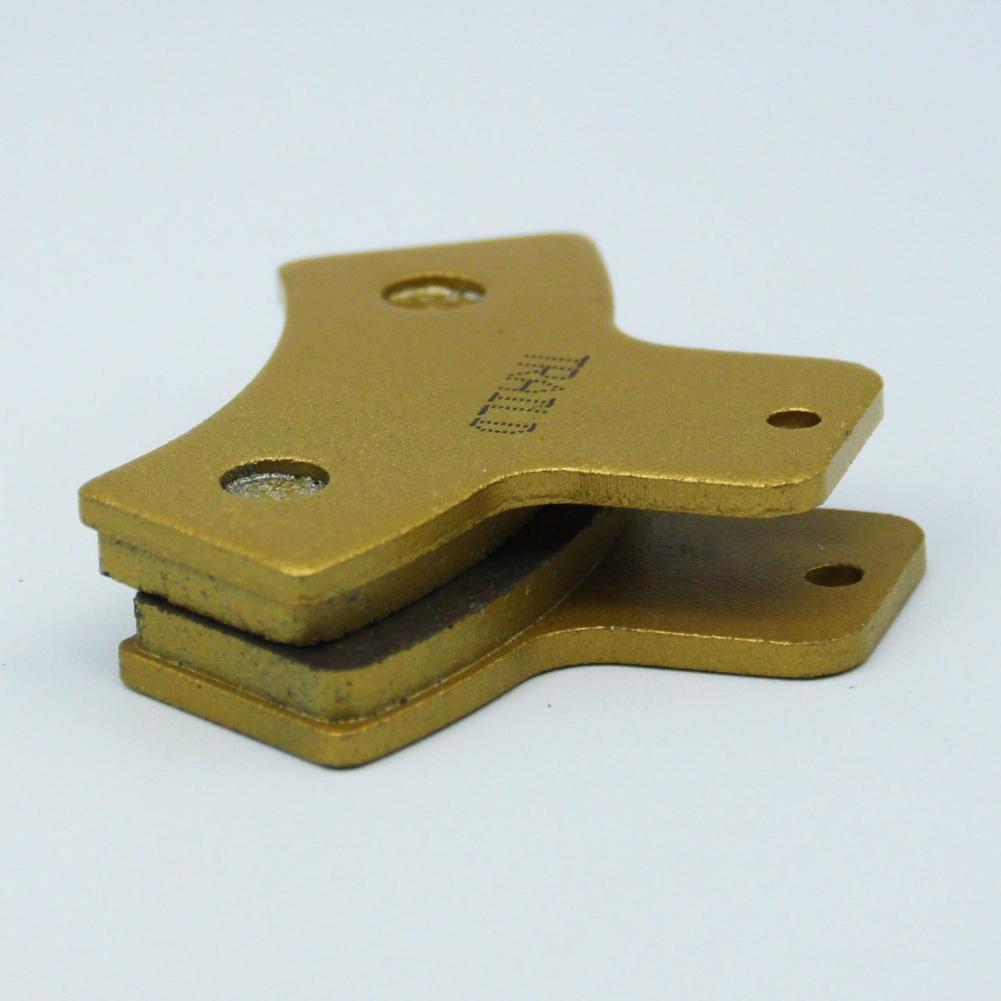 Polaris Trail Blazer/Trail Boss/Magnum/Xplorer/Xpedition 1999-2004 Ceramic Brake Pad Set - Vehicle Parts & Accessories