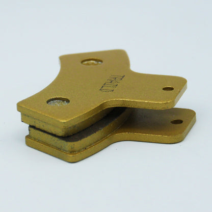 Polaris Trail Blazer/Trail Boss/Magnum/Xplorer/Xpedition 1999-2004 Ceramic Brake Pad Set - Vehicle Parts & Accessories