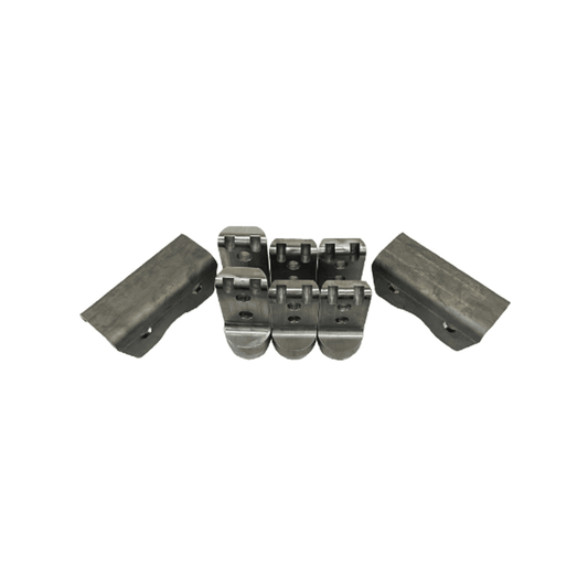Polaris Turbo R Builder Kit - 2 seater - SXS Cage Component