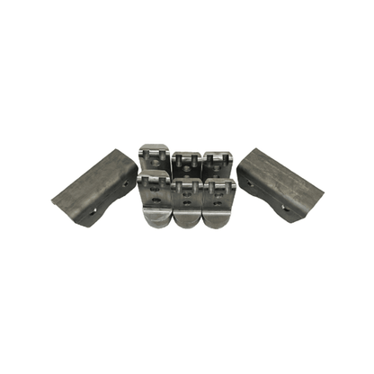 Polaris Turbo R Builder Kit - 2 seater - SXS Cage Component