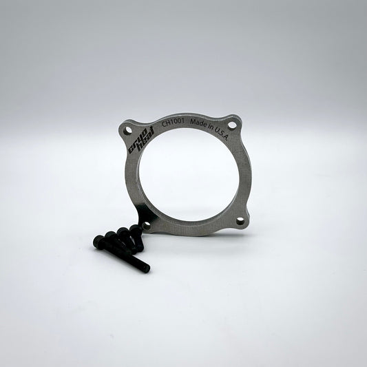 Polaris XP RZR Pinion Gear Bearing Retainer for N/A Transmissions CH1001 - Transmission
