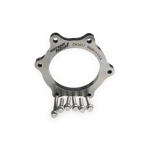 Polaris XP RZR Pinion Gear Bearing Retainer for Turbo Transmissions CH6044 - Transmission
