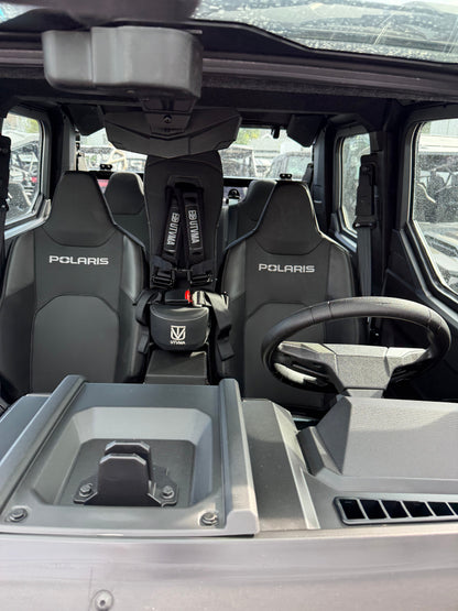 Polaris Xpedition 4 Seater Front Bump Seat (2024+) *Backorder till July 15th* - Bump Seat