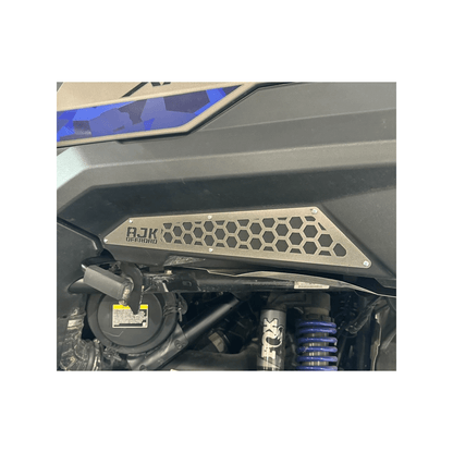 Polaris Xpedition Bed Accent - Vehicle Parts & Accessories
