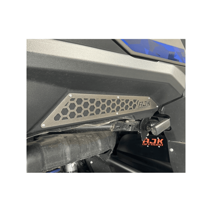 Polaris Xpedition Bed Accent - Vehicle Parts & Accessories