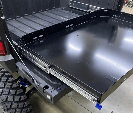 Polaris Xpedition Bed Drawer - 1 / No - Storage Options