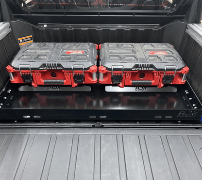 Polaris Xpedition Bed Drawer - Storage Options