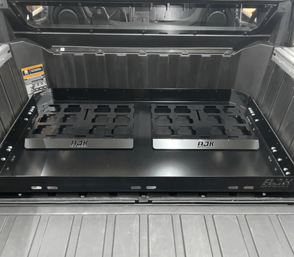 Polaris Xpedition Bed Drawer - Storage Options
