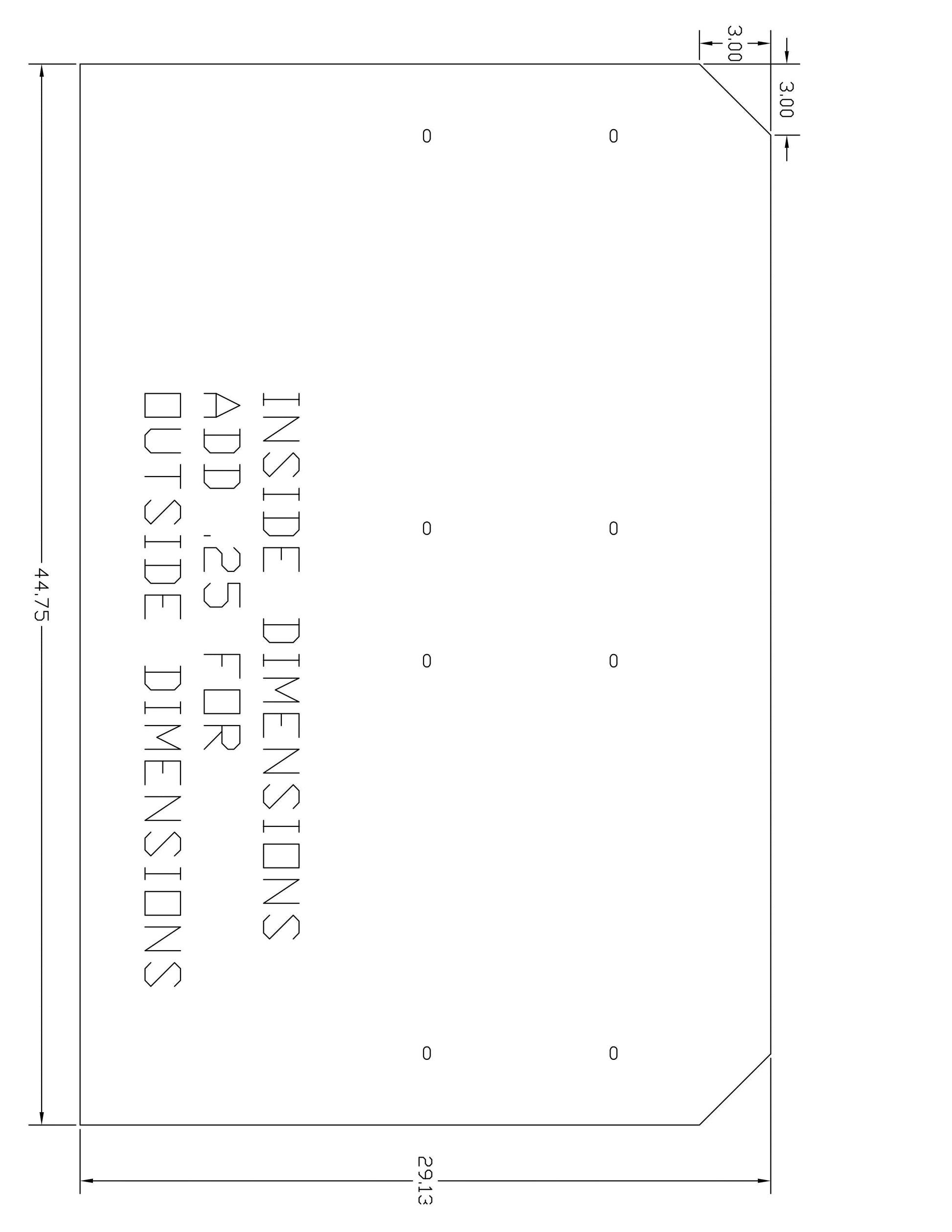 Polaris Xpedition Bed Drawer - Storage Options