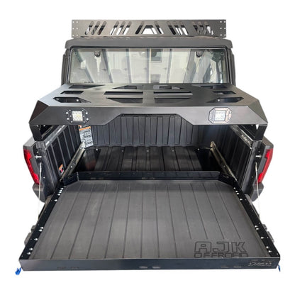 Polaris Xpedition Bed Drawer - Storage Options