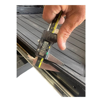Polaris Xpedition Bed Drawer - Storage Options