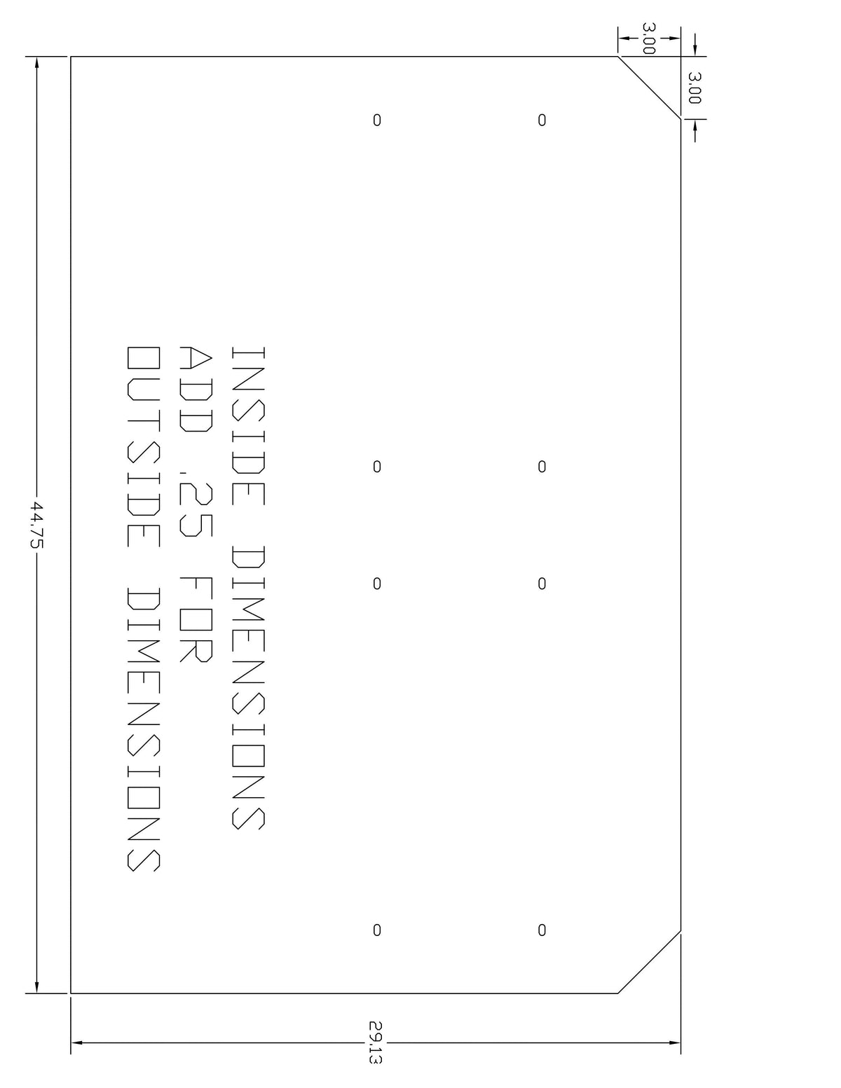 Polaris Xpedition Bed Drawer - Storage Options