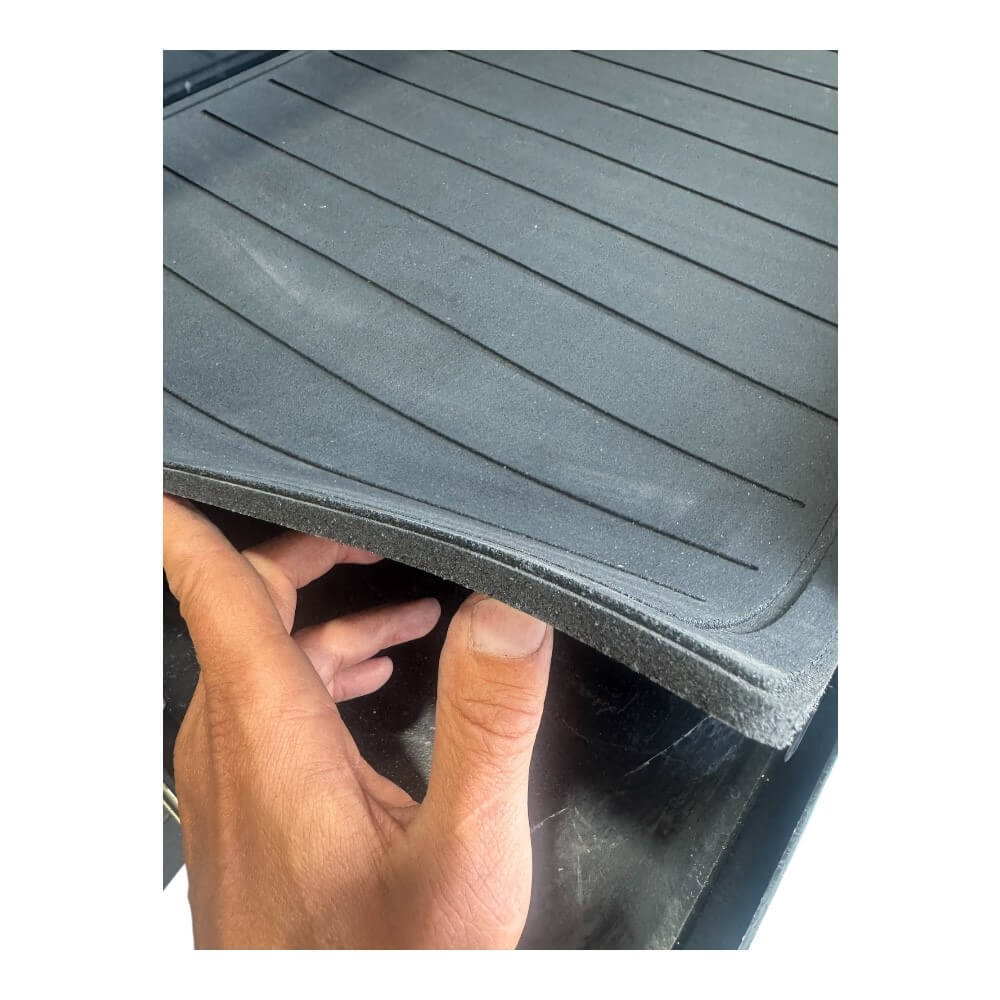 Polaris Xpedition Bed Drawer - Storage Options