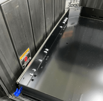 Polaris Xpedition Bed Drawer - Storage Options