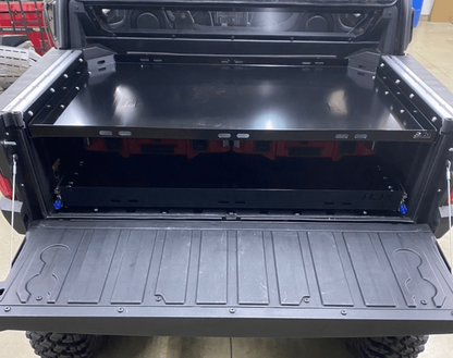 Polaris Xpedition Bed Drawer - Storage Options