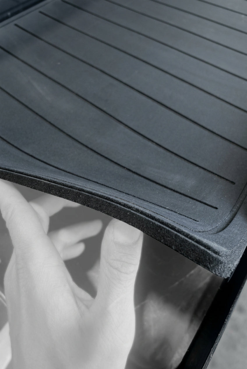 Polaris Xpedition Bed Drawer - Storage Options
