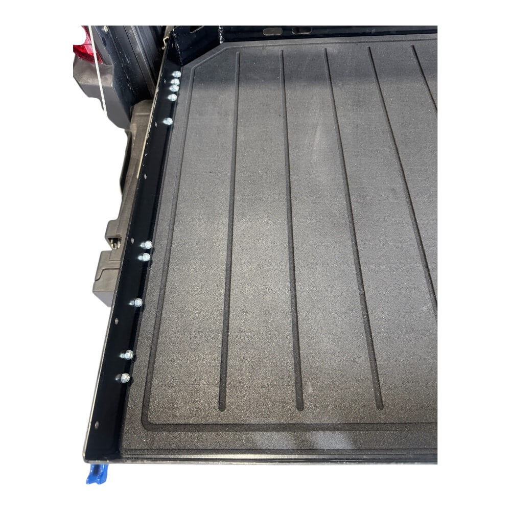 Polaris Xpedition Bed Drawer - Storage Options